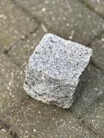 Portugese Graniet, Ophalen