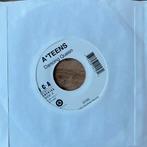 A -Teens - Mamma mia - Dancing queen  ( 7” vinyl )1999, Enlèvement ou Envoi, Comme neuf