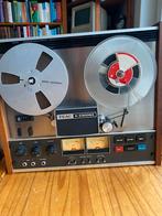 Teac A-2300SX bandopnemer, Audio, Tv en Foto, Bandrecorder, Ophalen, Bandrecorder, Met banden