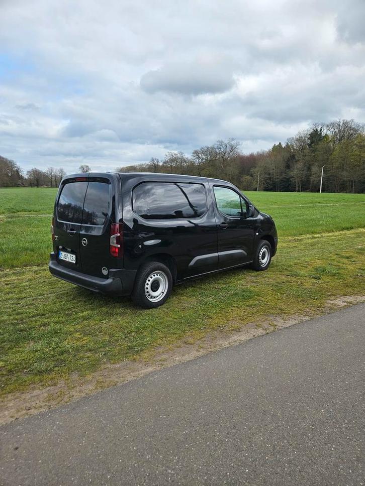 Opel combo 2019, Auto-onderdelen, Overige Auto-onderdelen, Opel, Ophalen