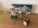 Lego 76425 - Harry Potter - Hedwig at 4 Privet Drive, Ophalen of Verzenden, Nieuw, Complete set, Lego