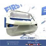 W206 C KLASSE BREAK ACHTERKLEP A2067400100 KOFFERKLEP STATIO, Arrière, Haillon arrière, Utilisé, -