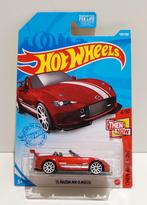 Hot Wheels ´15 Mazda MX-5 Miata (2021), Ophalen of Verzenden