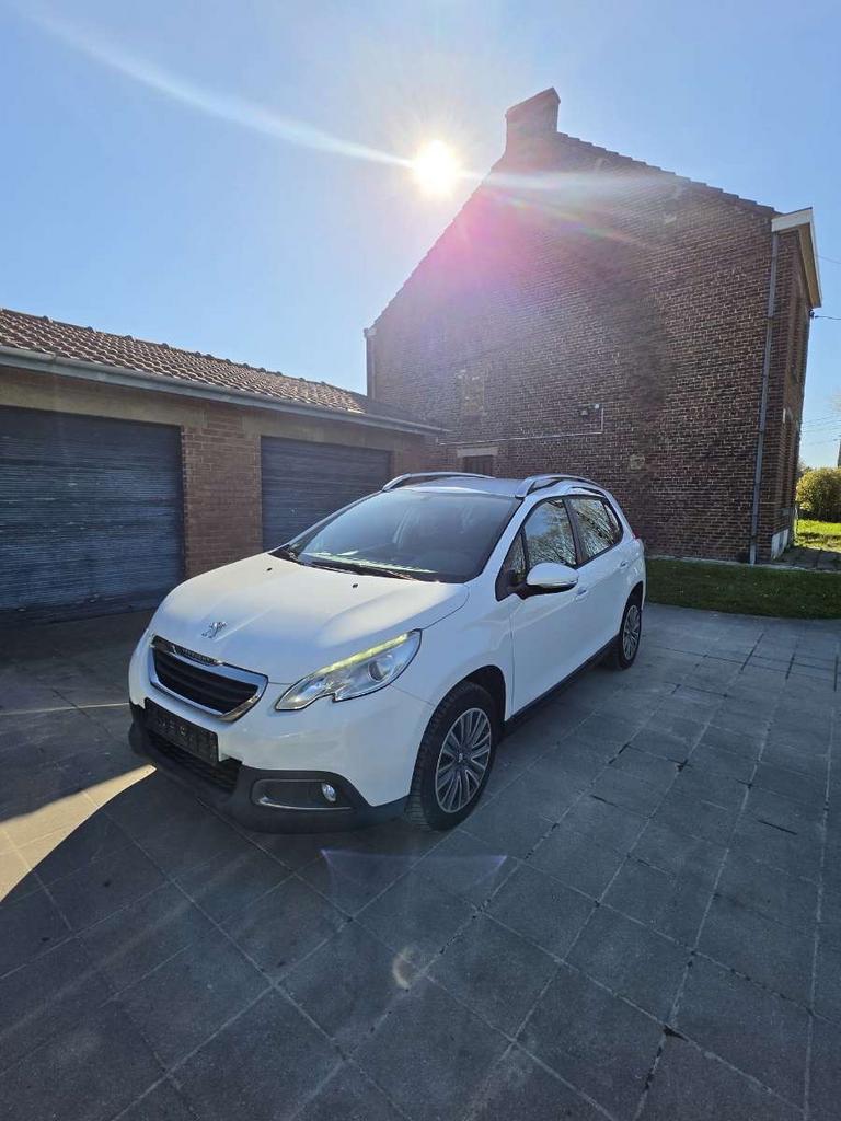 Peugeot 2008 prete a immatriculer garantie, Autos, Peugeot, Bluetooth, Achat, Entreprise, Diesel