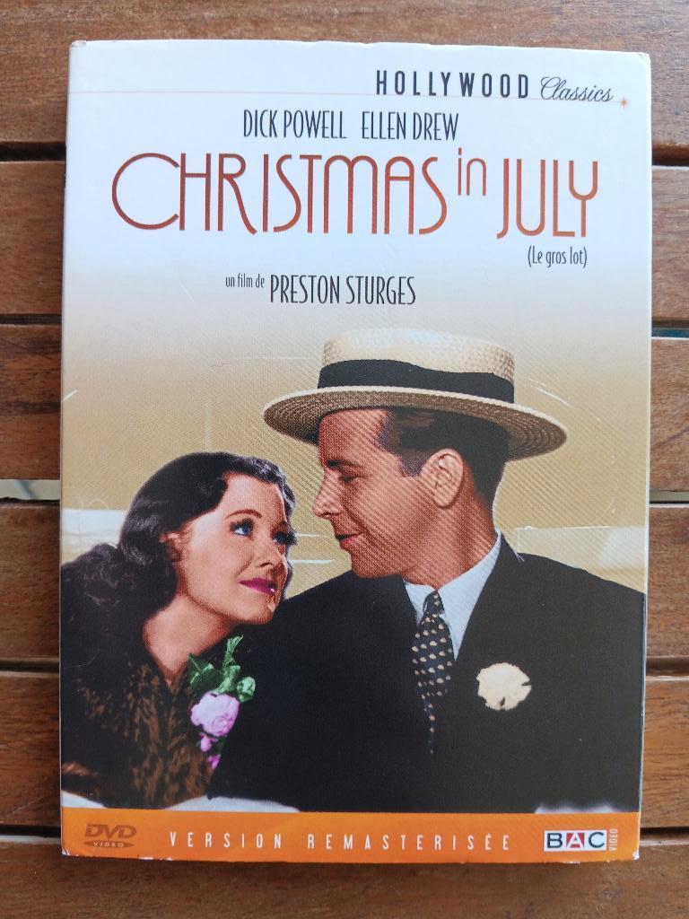 )))  Le Gros Lot  //   Comédie  (((, CD & DVD, Tous les âges, Enlèvement ou Envoi, Comme neuf, Autres genres