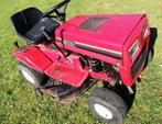 Tondeuse autoportée MTD 12 CV avec travail, Enlèvement, Utilisé, Mtd, Démarrage électrique