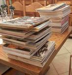 Stripverhaal Ales Martin Orient Ravan Storm Essef Yoko Jeugd, Boeken, Meerdere stripboeken, Ophalen, Zo goed als nieuw