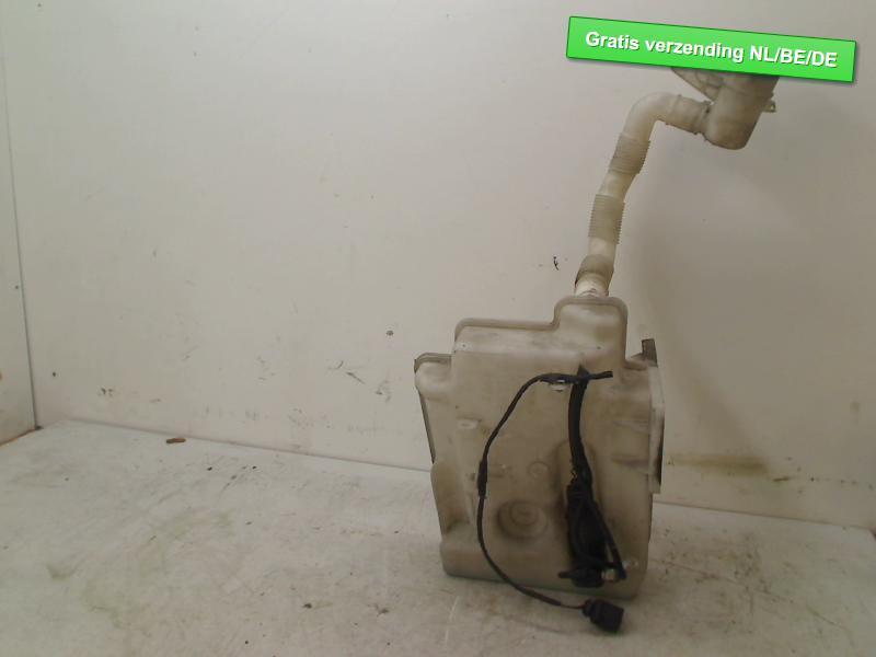 RUITENSPROEIERRESERVOIR golf 6 Golf VI (5K1) (1k0955453Q), Auto-onderdelen, Gebruikt, De Bloemendaal 21 21
5221 EB  'S HERTOGENBOSCH, NL