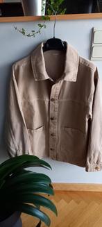 Veste droite. XS/S.  NEUVE, Kleding | Dames, Jasjes, Kostuums en Pakken, Ophalen of Verzenden, Nieuw, Beige