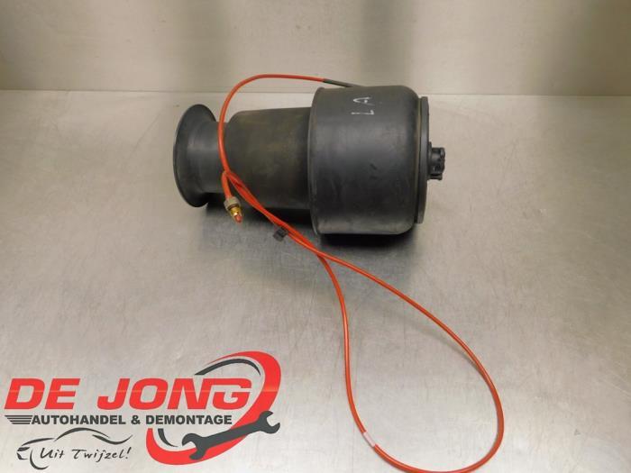 Luchtbalg van een BMW 5-Serie, Gebruikt, -, -, Ophalen of Verzenden