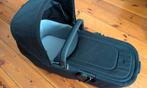 Joolz Aer+ Wieg - Space Black (Nieuwstaat), Neuf, Autres marques, Avec nacelle, Enlèvement