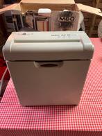 Papierversnipperaar, Diversen, Bureau-accessoires, Ophalen, Zo goed als nieuw