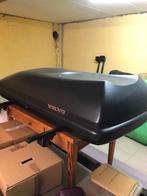 Coffre de toit Volvo, Enlèvement, Comme neuf