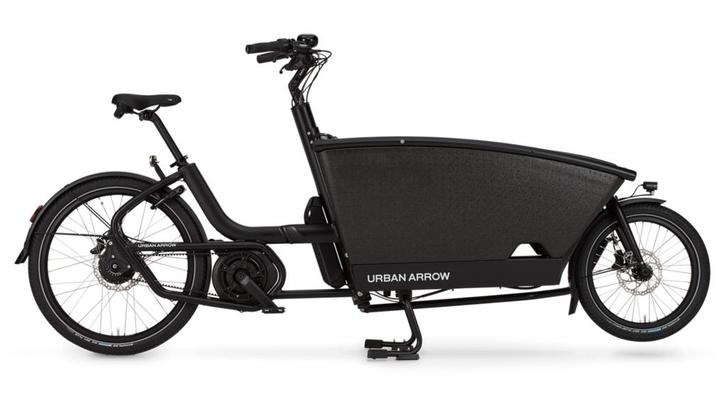 FAMILY PERFORMANCE PLUS 545Wh Tektro Dorado, Vélos & Vélomoteurs, Vélos | Vélos avec bac, Neuf, Autres marques, Électrique