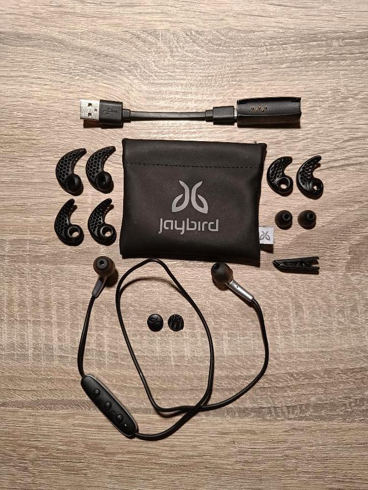 Jaybird Freedom Bluetooth oortjes, Audio, Tv en Foto, Hoofdtelefoons, Zo goed als nieuw, Overige merken, Bluetooth, Ophalen of Verzenden