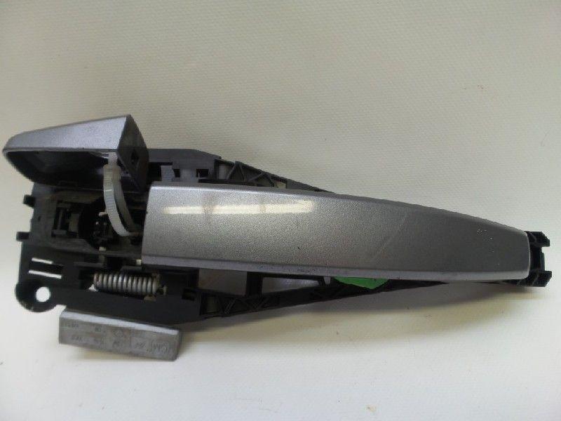 POIGNEE EXTERIEURE AVANT GAUCHE Daewoo / Chevrolet Aveo, Utilisé, Gauche, Daewoo