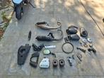 Lot onderdelen Yamaha/MBK booster/BWs Nitro/Aerox, Ophalen, Koplamp