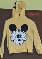 trui 122/128, Kinderen en Baby's, Kinderkleding | Maat 122, Gebruikt, C&A, Meisje, Trui of Vest