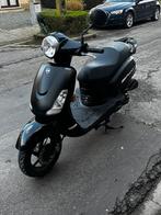 Sym Fiddle 2 50cc A klasse 2022, Fietsen en Brommers, Scooters | SYM, Ophalen, Klasse A (25 km/u), 49 cc, Zo goed als nieuw