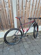 Aluminium Scott xt afwerking Maat xxl, Fietsen en Brommers, Ophalen