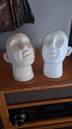 Ongewone beeldjes (gezicht), Huis en Inrichting, Woonaccessoires | Boeddhabeelden, Ophalen