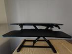 Zit sta module, Ophalen, Zo goed als nieuw, In hoogte verstelbaar
