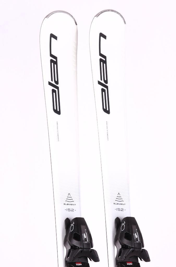 140 146 152 skis ELAN ELEMENT 74 RS 2025, Sports & Fitness, Ski & Ski de fond, Utilisé, Skis, Carving, Enlèvement ou Envoi