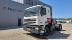 DAF 95 ATI 400 (EURO 2 / MANUAL PUMP / MANUAL GEARBOX / POMP, Euro 2, Achterwielaandrijving, 400 pk, Overige kleuren