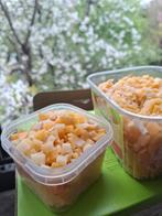 Kaasrestjes, Diversen, Levensmiddelen, Ophalen