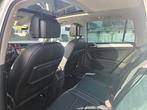 Vw Tiguan R line, Autos, Cuir, Achat, Boîte manuelle, Noir
