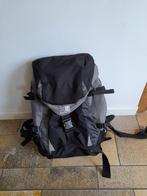 Sac à dos, Enlèvement