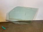Vitre portière 4portes avant gauche d'un Mitsubishi Pajero, -, 3 mois de garantie, Utilisé, Mitsubishi