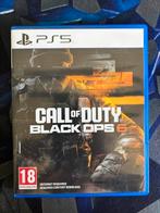 Call of duty black ops 6, Games en Spelcomputers, Ophalen of Verzenden, Zo goed als nieuw
