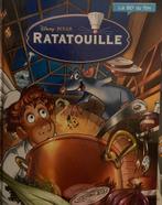 Disney pixar ratatouille la bd du film, Enlèvement ou Envoi, Comme neuf
