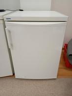 Ijskast Liebherr, Enlèvement