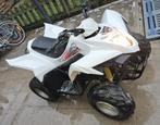 Kymco maxxer 50 2 temps maxxer 50