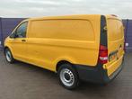 2020 - Mercedes-Benz - eVito - eVito Lang 41kWh - Bedrijfswa, Auto's, Gebruikt, Mercedes-Benz, Te koop, Elektrisch