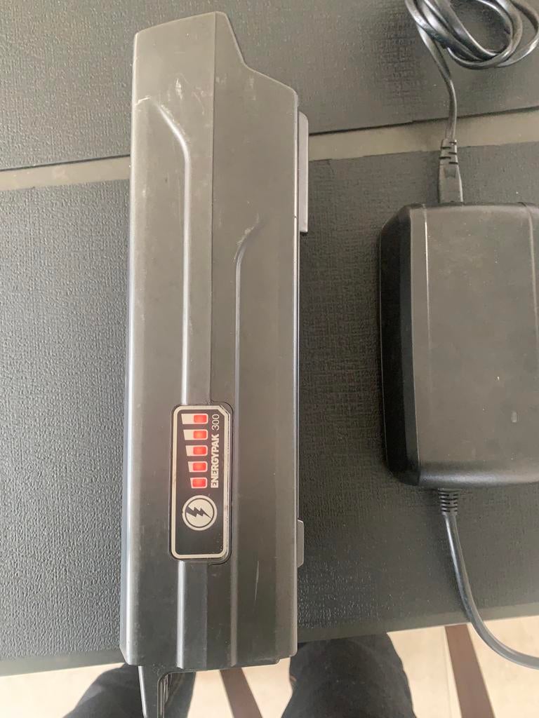 Bloc d'énergie géant de 300 W, Enlèvement ou Envoi, Utilisé