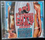 2 CD NRJ MUSIC SUMMER HITS ONLY 2007, Enlèvement ou Envoi