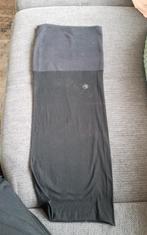 Zwarte fleece BUFF, Motoren, Kleding | Motorkleding, Ophalen