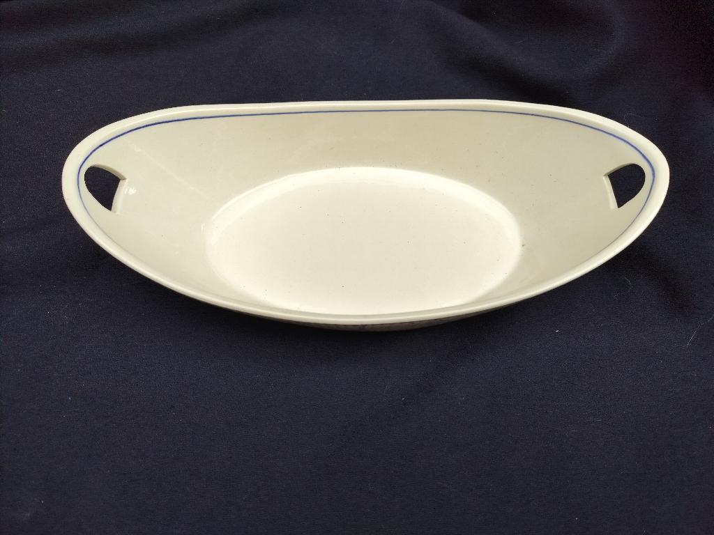 Boch copenhague:Panier à pain, Légumier ou autre utilisation, Antiquités & Art, Antiquités | Services (vaisselle) pièces, Enlèvement ou Envoi