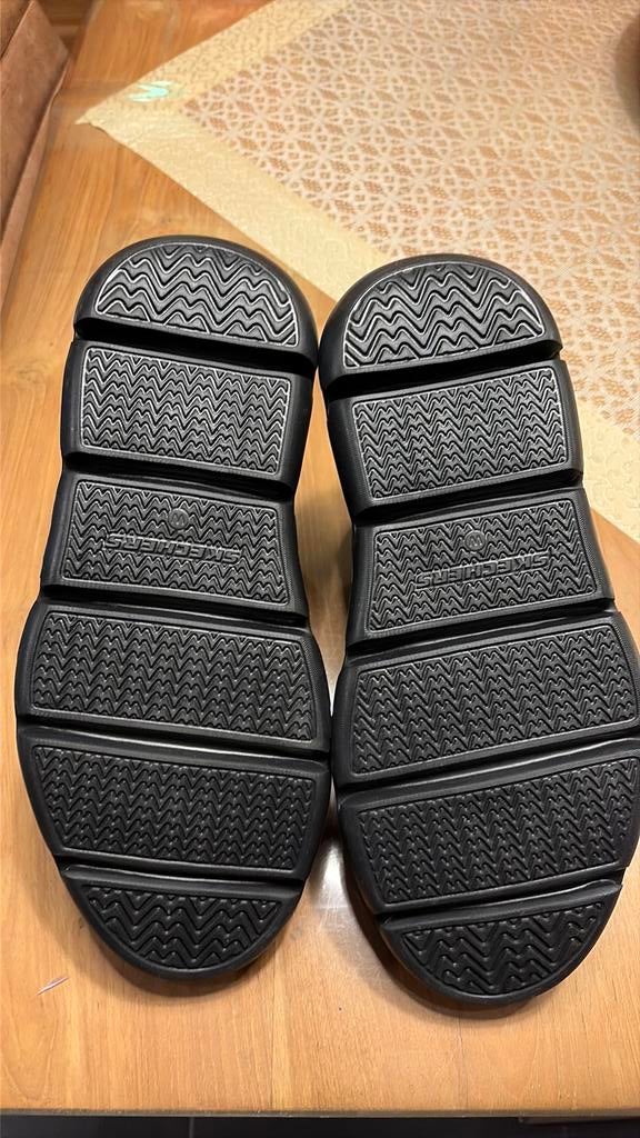 ==> Te koop Skechers Heren sneaker schoen Slip-ins <==, Vêtements | Hommes, Chaussures, Neuf, Enlèvement, Baskets, Noir