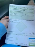 Bmw E60 2.2i 2004 mpacket schakel met panodak, Cuir, Boîte manuelle, Noir, 5 portes