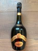 champagne de castellane 1964 cuvee commodore, Collections, Vins, Enlèvement, Comme neuf, Champagne