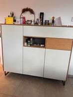 Buffetkast Xooon, Huis en Inrichting, Kasten | Buffetkasten, Ophalen, 100 tot 150 cm, 150 tot 200 cm, Scandinavian