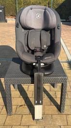 Maxi-Cosi Mica Pro Eco i-Size draaibare autostoel – Isofix, Ophalen, Verstelbare rugleuning, 0 t/m 18 kg, Zo goed als nieuw