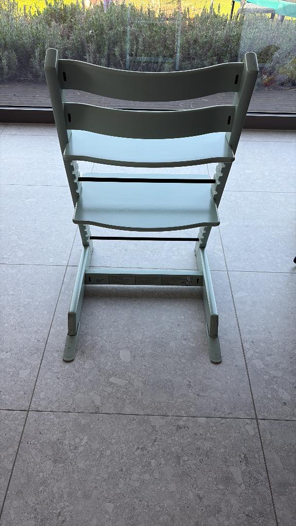 Eetstoel, Kinderen en Baby's, Ophalen, Gebruikt, Meegroeistoel