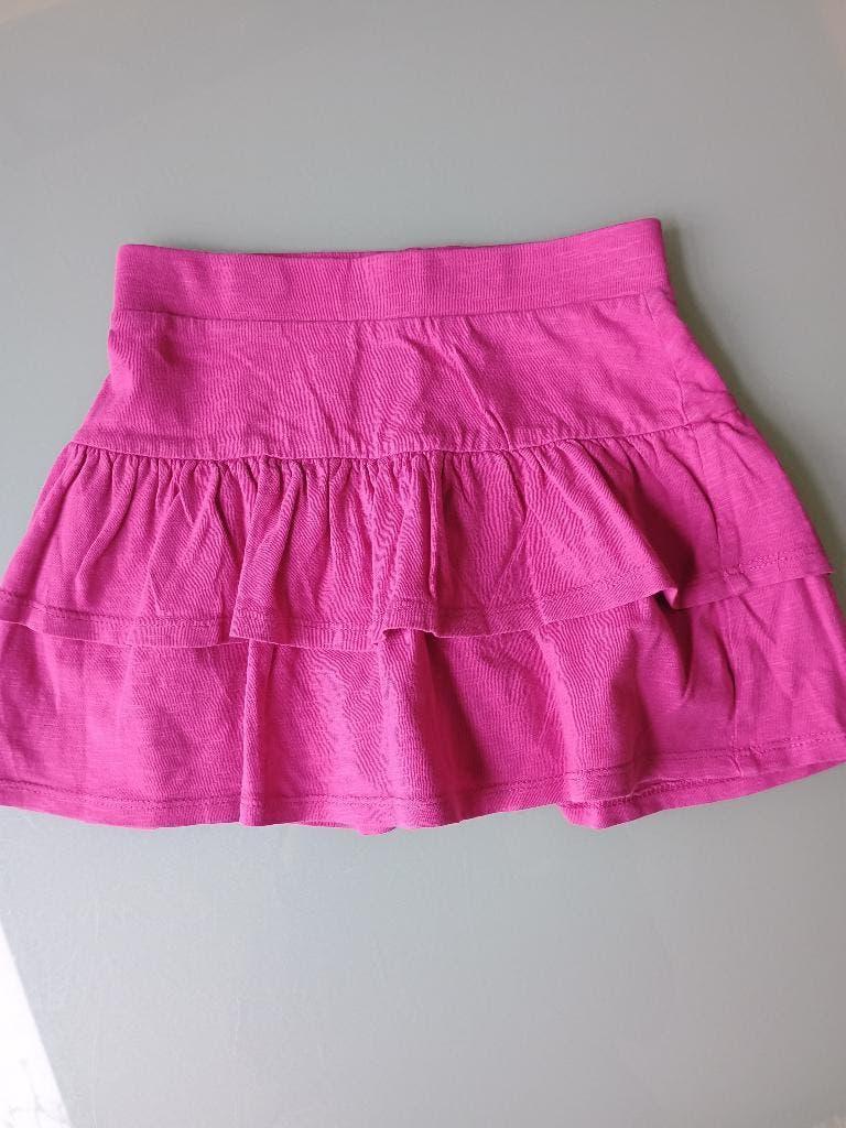 Roze rokje maat 110, Kinderen en Baby's, Kinderkleding | Maat 110, Ophalen, Meisje, Jurk of Rok, Palomino