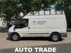 2.2D |  EXPORT | HANDEL | TREKHAAK | DAKDRAGER, Auto's, Bestelwagens en Lichte vracht, Voorwielaandrijving, 4 deurs, Stof, 2270 kg