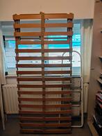 1 Sommier 90 X 200 Gratuit à donner, Ophalen, Bedbodem